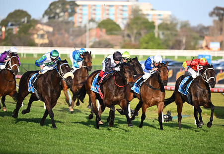 Horse Racing