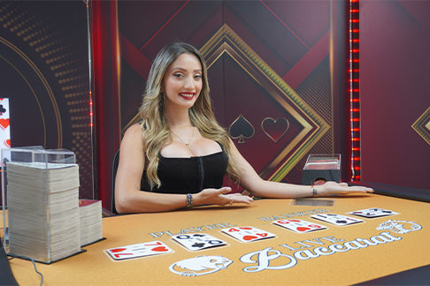 Live Casino