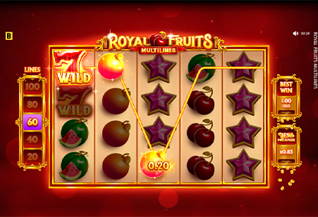 Virtual Casino